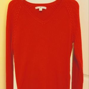 Women's Xl Tommy Hilfiger Sweater